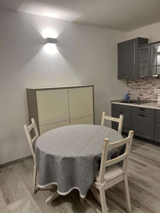 Appartamento Giulietta E Romeo Verona