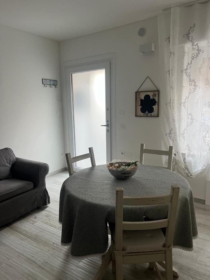 Appartamento Giulietta E Romeo Verona