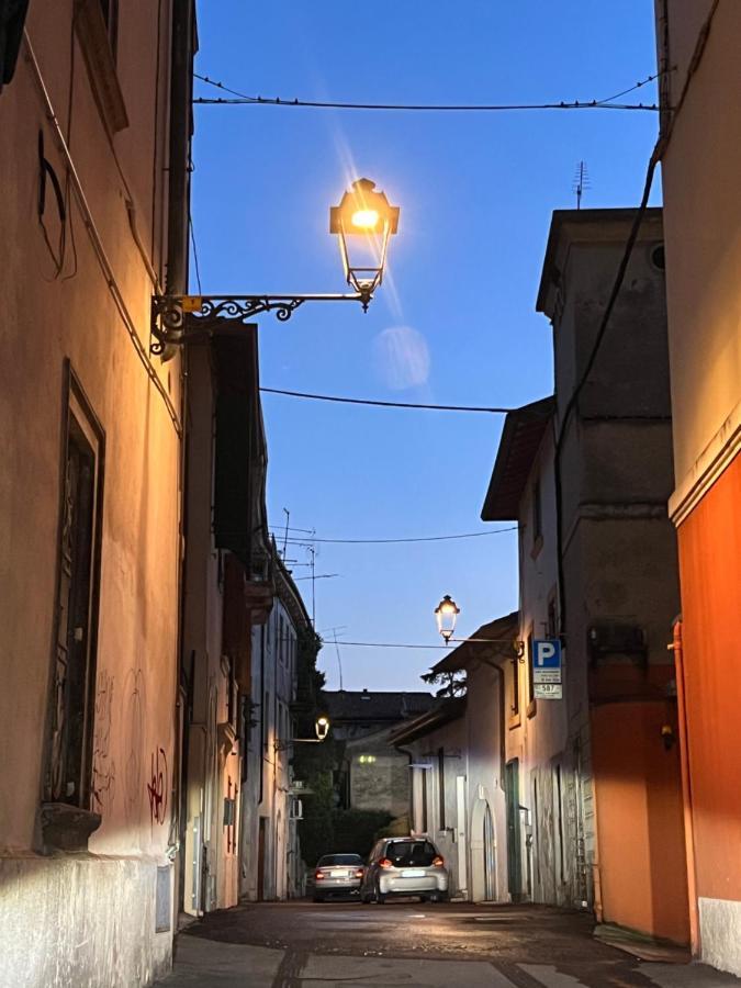 Apartamento Giulietta E Romeo Verona